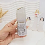 مام رولی DEODORANT ضد تعریق 60 میل برند max lady کد 5979