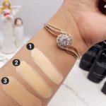 کرم پودر تیوپی برند با پوشش یکدست و مات حجم 65 گرم کد 86010