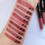 رژ دوطرفه اورجینال برند رویال پریما کد RP_2211