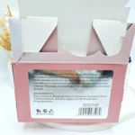 سرم تقویت مژه گل رز برند رومانتیک مات کد 5969