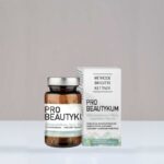 مکمل پروبیوتیک 90 عدد Pro Beautykum ام بی کی