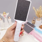 سوهان پا طرح مستطیل سایز بزرگ ACYASIYUE کد 5891