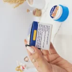 شهد العسل ضد عرق و خوشبو کننده و روشن کننده زیر بغل (رنگ قوطی آبی)