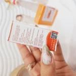 صابون کلاژن تقویت کننده باسن برند EELHOE