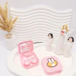 محفظه نگهداری لنز فانتزی