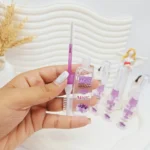 ژل لیفت مژه و ابرو برند مجیک کد 1267 (بنفش)