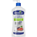 کرم پمپي اسانس انجير آمبرلا