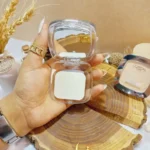 پنکک پرطرفدار بدنه نقره ای لورآل LOREAL | پخش عمده