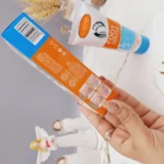 کرم رفع ترک پاشنه پا برند تاپ لیدی ‏TOP LADY‏ 4303