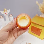 کرم روشن کننده و ضدلک ویتامین سی برند معروف RBORY کد 9687 (اصلی)