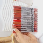 پک 12 تایی رژ مدادی کالیستا Calista اصلی کد 877,2