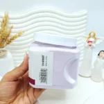 ماسک هیدروژلی اسطوخودوس PROVENCE LAVENDER دکتر مینایر 400 گرم