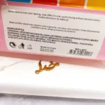 تینت لب لامپی میس بیوتی Miss Betty کد L853