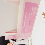 رژ گونه پد دار مایع برند ROMANTIC MAY کد YR-909