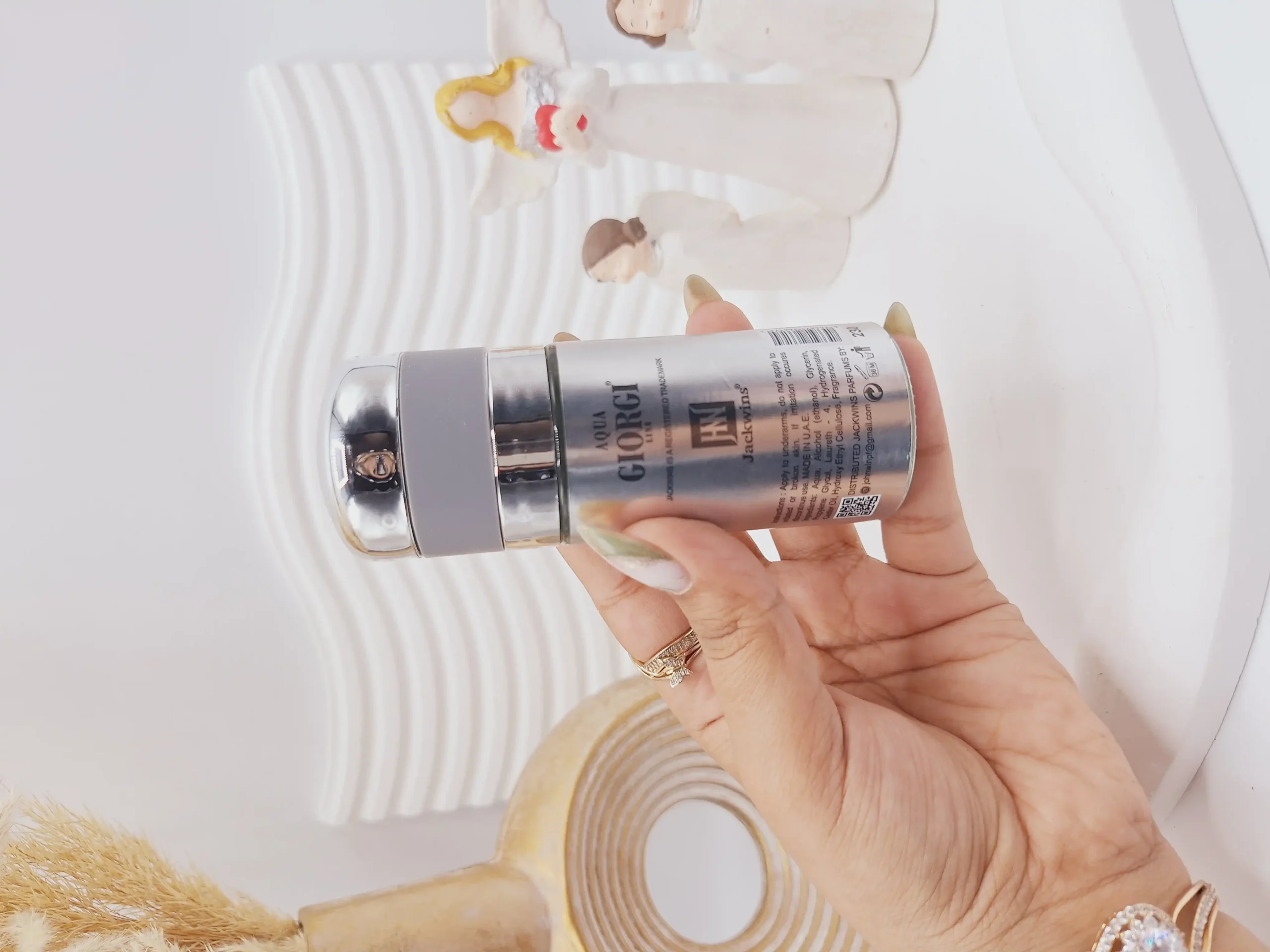 20250731062650318-thumbnail مام رولی 24 ساعته 50ml برند AQUA GIORGI LINE کد 6174 - Image 1