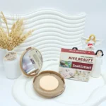 پنکک دسیکی ضد چروک و سفید کننده حلزون اورجینال کیس بیوتی کد 2360