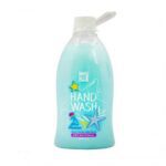 مایع دستشویی صدفی آبی مای2000 میل|My Blue Hand Wash