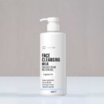 شیر پاک کننده صورت کلایتون