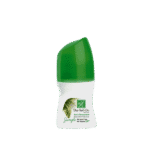 دئودورانت زنانه جانگل مای*|My deo roll on jungle