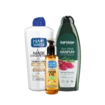 پکیج شماره 1 مراقبت مو