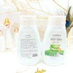 نمک حمام بدن آلوئه ورا 98 درصد سادور SADOER کد SD29605