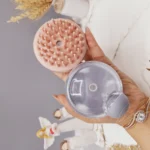 سرشور ضد شوره و موخوره (مخزن دار)