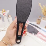 سوهان پا طرح قاشق سایز بزرگ ACYASIYUE کد 5891