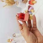 تینت بستنی میوه ای برند مجیک کد 1203