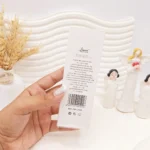 بادی اسپلش شاین دار خوشبو OUMANYA CLASSIC حجم 50 میل کد 1018