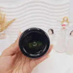 ژل مو حالت و براق کننده مو با عصاره خاویار برند max lady حجم 260 میل کد 1802