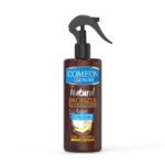 روغن بدن مخصوص برنزه کردن کامان