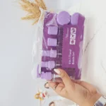 ست 9 تیکه بطری مسافرتی Werne