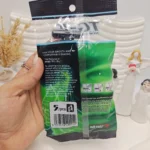 پک ژیلت مردانه 2 لبه بسته 5 عددی برند WETELLI کد 0212