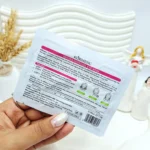 پچ زیر چشم 2 رنگ کلاژن کورمسیک کد 0603