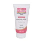 شوینده کرمی الارو|Ellaro Facial Creamy Cleanser