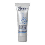 خمیر دندان تیوپی توتال 8 زنون