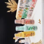 اسپری فیکس استوانه ای ماکارون تایلامی کد Tlm-ss014