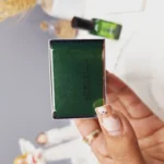 محلول از بین برنده جوش سرسیاه بینی برند بریلی (STEP 1) کد 1596