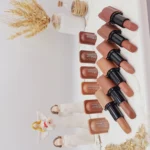 پک رژ 24 تایی مدل کیف زنانه برند دروهو Drohoo کد ZY23076