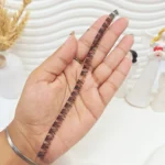 مژه مصنوعی کاشت فیشر ریسه‌ای (سایز ۱۰ ساده) (بالاترین کیفیت مژه کاشت)