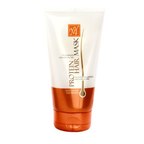 My-Protein-Hair-Mask ماسک مو پروتئینه مای|My Protein Hair Mask - Image 1