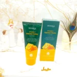 فوم شستشو صورت آبرسان و ضد لک عسل بیواکوا BIOAQUA کد BQY53522