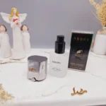 پرایمر آرایشی طرح پر برند RBORY کد R07014