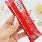 ویفر کاکائویی کلاب پلاس لیورپول کوپا کد 0079