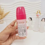 مام رولی زنانه ضد تعریق 60 میل برند max lady کد 6099