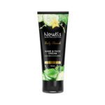 کرم مرطوب کننده تیوپی آلوئه ورا و خیار 75 میل نیوتیس|newtis aloevera cucumber moisturizing cream