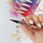 خط چشم مدل گوزنی برند دوسه کد1073