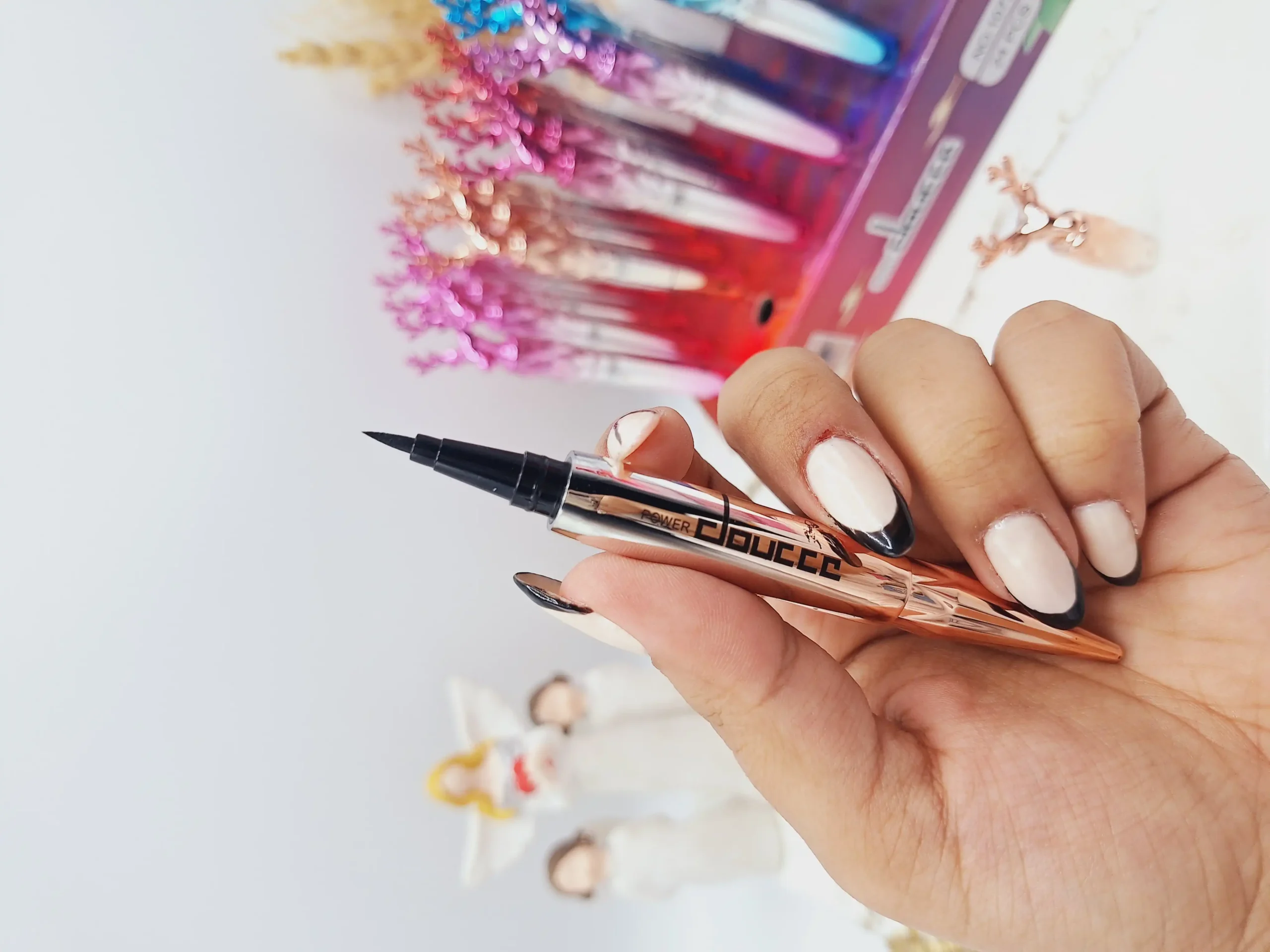 20250731061623722-thumbnail خط چشم مدل گوزنی برند دوسه کد1073 - Image 1