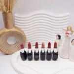 پک رژ 6 تایی جامد برند Deycill کد 29101