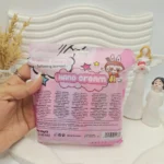 پک 5 عددی کرم دست لبوبو کد 1638